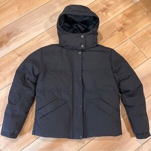 Patagonia Downdrift Jacket Women’s XSmall Black